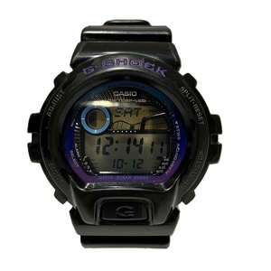 カシオ G-SHOCK G-LIDE GLX-6900 クォーツ 時計 腕時計 メンズ☆0336