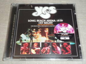 LONG BEACH ARENA 1979 1ST NIGHT