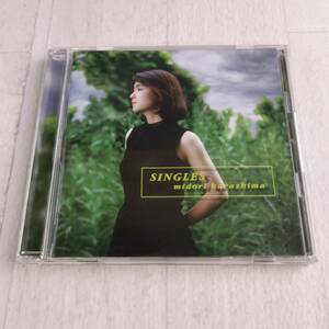 1JC4 CD 辛島美登里 SINGLES 