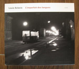 【ECM】Louis Sclavis / L