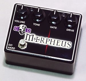 【中古】G2D Morpheus