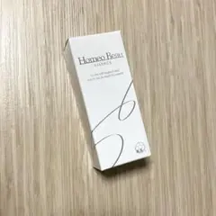 ほぼ新品　Homeo Beau エッセンス 30ml ホメオバウ