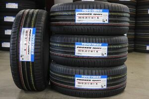 【即納OK!!】国産!新品タイヤ205/45-17(205/45R17)4本セット!! トーヨーTOYOプロクセススポーツ MINI ミニ スイフトスポーツ アクア