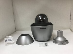 【1円スタート・訳あり】初期化済み Panasonic Connect ネットワークカメラ WV-X6531NJ 光学40倍ズーム 屋外PTZタイプ 搭載Firm v4.31