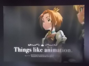 同人誌 シンデレラガールズ Things like animation. しいられ☆ふぁんたじすた うなぎのゴロー 条件付き送料無料