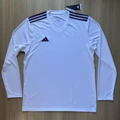 【美品/新品未使用】adidas ENT22 長袖プラクティスシャツ 4XL