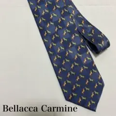 激安　bellacca carmine　カーマイン　ハイブランドネクタイ  10