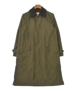 Barbour コート（その他） メンズ バブアー 中古　古着