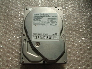 日立 500GB HDP725050GLA360 SDRE ジャンク