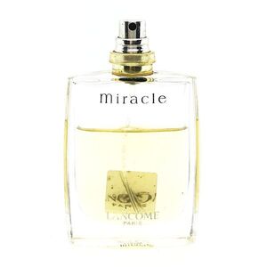 LANCOME ランコム ミラク MIRACLE EDP 30ml ☆送料350円