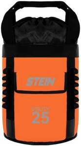 STEIN UTILITY Kit Storage Bag 25L ロープ バッグ ロープバッグ 25リットル