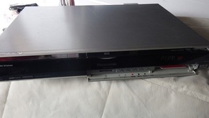 ●送料無料！ Panasonic HDD/DVDレコーダー DMR-XP10　中古品　[180713]