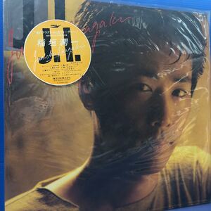 b LP 稲垣潤一 J.I. 3rdアルバム LP レコード 5点以上落札で送料無料