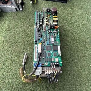 4K199 MITSUBISHI ELECTRIC Servo Drive MR-S11-300-E01 動作保証　インボイス対応