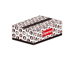 即決! マキシマム ザ ホルモン ☆ 恋のスペルマティッシュケース 未開封新品 / MAXIMUN THE HORMONE