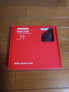 ★新品 SRAM S500 ブレーキレバー　ピスト　シングルスピード