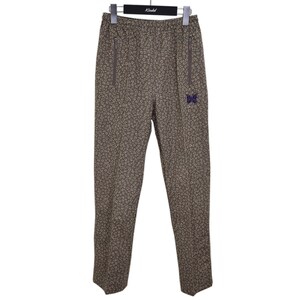 ニードルス Needles　 FREAK’S STORE 別注 Track Pants トラックパンツ 2023SS LQ407 商品番号：8066000219028