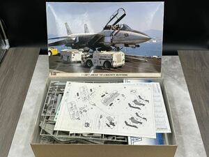 《ジャンク》ハセガワ 1/48 F-14D トムキャット VF-2 バウンティハンターズ 