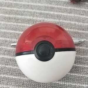 ポケモン　モンスターボール 非売品　コスプレ　小物入れ　ケース