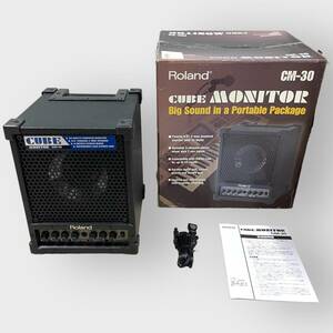 Roland Cube Monitor 30W CM-30