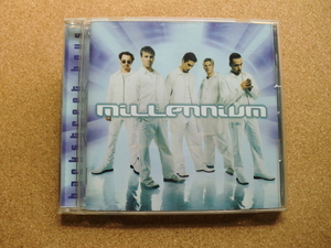 ＊【CD】Backstreet Boys／Millennium（AVCZ95118）（日本盤）