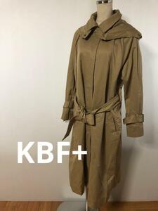 KBFの春トレンチコート(^^)2841