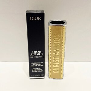 TO1 未使用 ディオール Dior アディクト リップスティック 526 口紅 リップケース クリスマス使用 2点セット