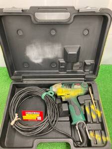 【中古品】★リョービ(RYOBI) インパクトドライバー ID-140 658600A　ITLHPKFB7UXE