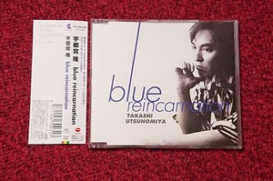 宇都宮隆 blue reincarnation