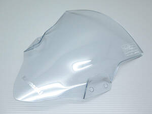 ☆Ninja250/Ninja400 純正 ウインドシールド スクリーン EX250P EX400G 39154-0369 240314AK274