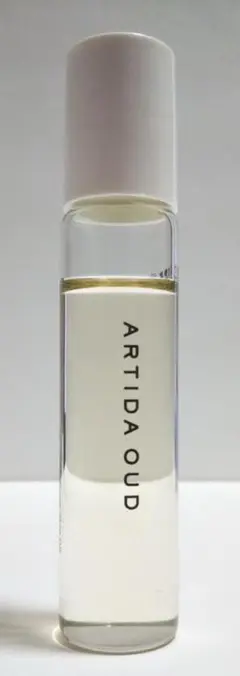 アルティーダ　ウード　パフュームスキンオイル 15ml