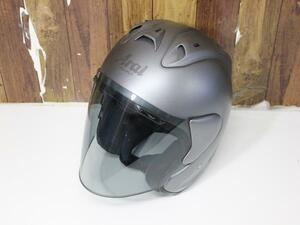 S2874 100f ヘルメット　Arai　アライ　SNELL　SZ　RamⅢ　M2000