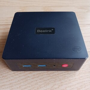 Beelink U SERIES MINI PC ミニPC 