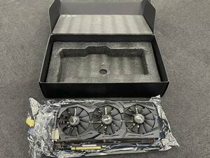 【ジャンク品】NDIVIA GeForce GTX1080【1円スタート】