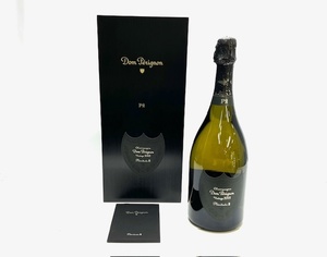 1* 箱付き！ Dom Perignon ドン ペリニヨン P2 PLENITUDE プレニチュード 2 ヴィンテージ 2003 シャンパン 750ml 12.5% モエ ヘネシー