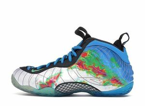 Nike Air Foamposite 1 "Weatherman" 27cm 575420-100