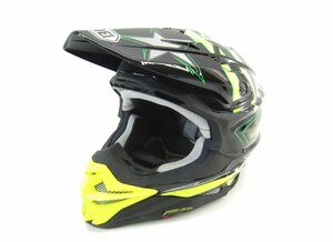 SHOEI ショウエイ VFX-WR GRANT3 SIZE:L(59-60cm) バイク ヘルメット ∠UZ596