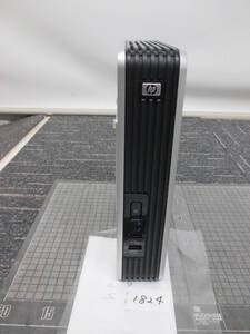 1824 　　　　HP　 invent 　hp compaq 　t5000　 通電確認のみ　　　　　　　