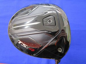 ●タイトリスト　TSi4（1W-9.0度-ツアーS）TSP-322　中古品●