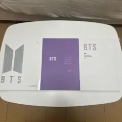 BTS 公式ファンクラブマガジン vol.7.8.9