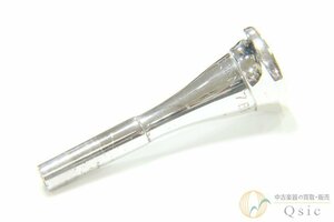 [中古] C.G.Conn 7BW アメリカンサウンド/フレンチホルン用マウスピース！ [SJ830]