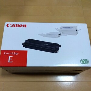 即決　新品　Canon キャノン トナーカートリッジ CRG-EBLK