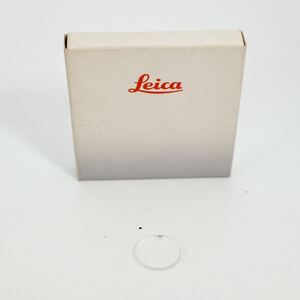 Leica ライカ R8・R9用　視度補正レンズ　-1 箱付き