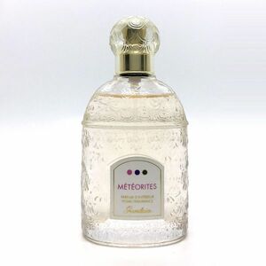 GUERLAIN ゲラン メテオリット ホームフレグランス 100ml ☆残量たっぷり9割　送料510円