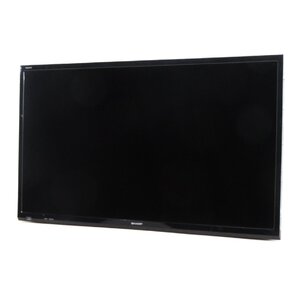 シャープ SHARP AQUOS 32V型 液晶テレビ 2T-C32AE1 2019年製 リモコン付 TV ディスプレイモニター LED HDMI 有線 YH16166 中古オフィス家電