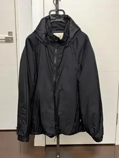 BAF社 ECWCS GEN3 LEVEL7 PRIMALOFT  BLACK