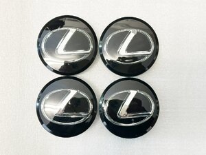 新車外し　LEXUS　レクサス　ホイールセンターキャップ　42603-53140　4個セット