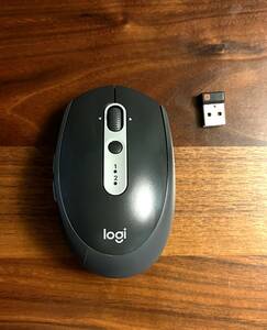 Logicool ロジクール M590 静音 マウス