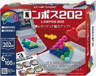 中古パズル かつのう ロンポス202