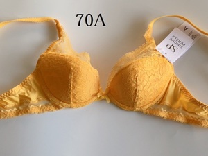 A70☆シモーヌ ペレールSimone Perele　フランス高級ランジェリー